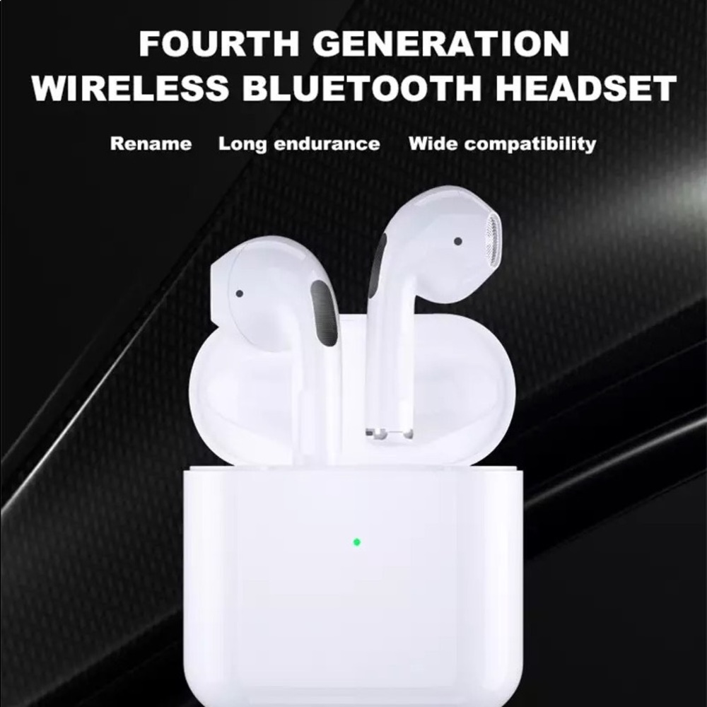 Pro 4 (Mini Earbud) - Picture 2 of 13